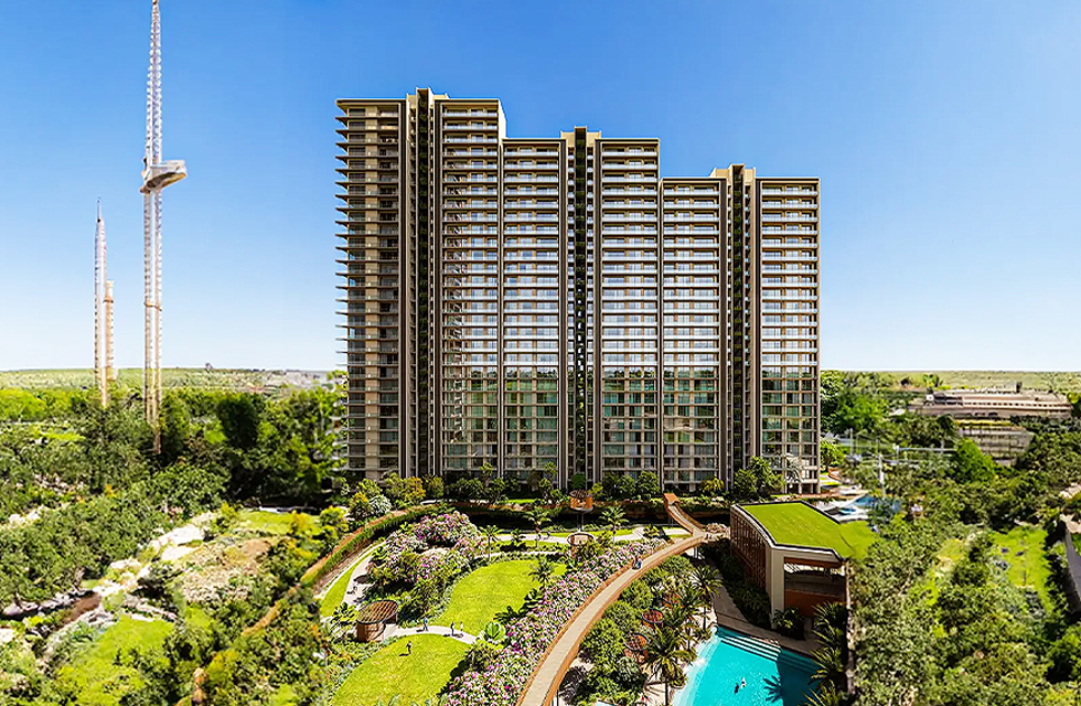 Real Estate Market