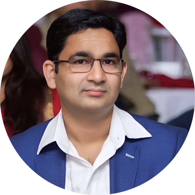 MR ANIL SAINI
