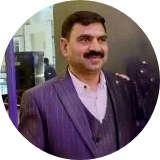 MR NARENDER SINGH