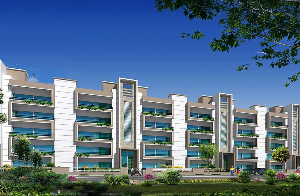 Ganga Realty