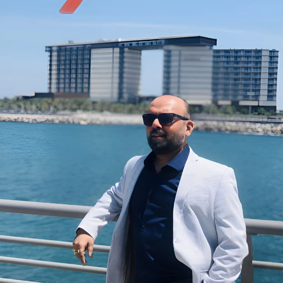 Varun Aggarwal