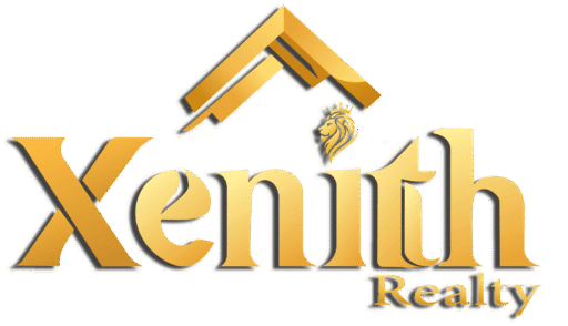 Xenith Logo